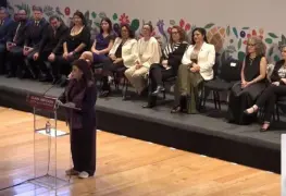 Gabinete de Clara Brugada: ¿Quiénes son?