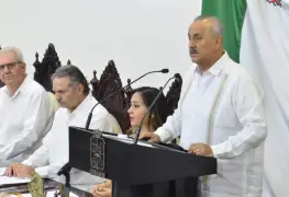 Se entregará un Tabasco fortalecido a la siguiente administración