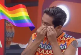 Comunidad LGBT rechaza discurso de Ricardo Peralta en La Casa de los Famosos: es una acción reprobable