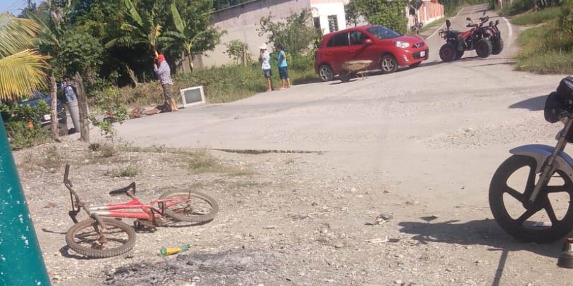 Comunidades de Jalapa protestan por agua: No hay solución desde el trienio pasado