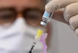 España es el país de Europa con el mayor número de casos de mpox