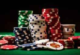 Pin Up MX: Descubre las mejores características del casino 2024