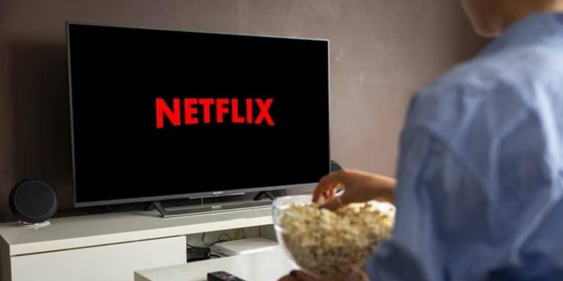 Netflix eleva 150% sus ventas a anunciantes en la última presentación de temporada