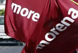 Partidos y liderazgo