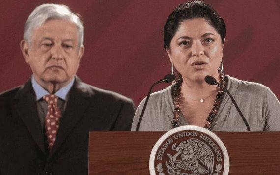 El regalo de AMLO en Jalisco.