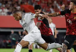 Mbappé reclama 55 millones de euros al PSG