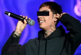 Natanael Cano fue vinculado a proceso por sobornar a policías en Hermosillo; esto sabemos