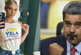 ¿Por qué Nicolás Maduro atacó a la influencer venezolana Lele Pons? Esto se sabe