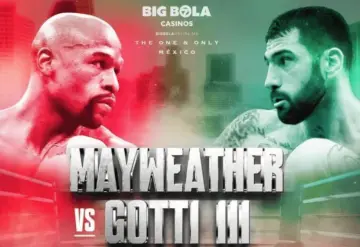 Los artistas que abrirán el Mayweather vs Gotti III
