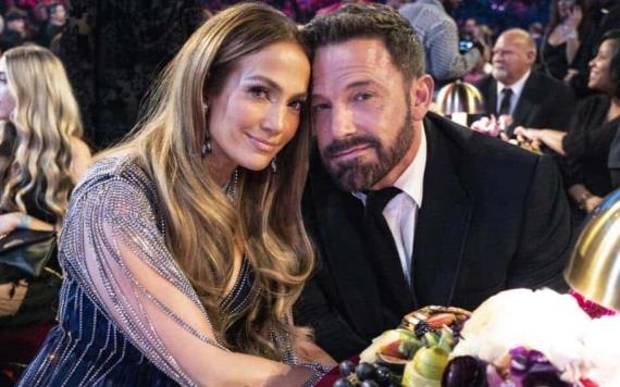 Jennifer Lopez solicitó, ante un tribunal, el divorcio de su marido Ben Affleck