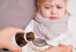 Cofepris alerta por antihistamínico pediátrico falsificado