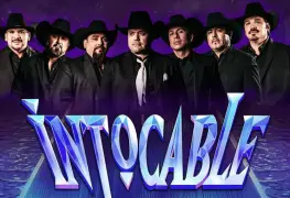Intocable celebra su 30 aniversario y llega al Museo del Grammy