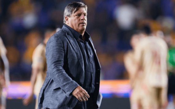 El piojo de regreso a la Liga MX, un equipo ya busca a Miguel Herrera