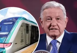Tren Maya mueve a 340 mil pasajeros en 8 meses; 5% son turistas extranjeros