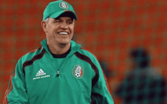 Guillermo Ochoa no será convocado por Javier Aguirre con la Selección; ¿Y el Chucky Lozano?