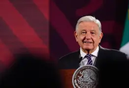 AMLO invitará a Sheinbaum a su último informe de Gobierno y a su Grito de despedida el 15 de septiembre