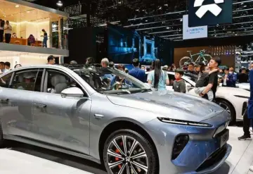 China pisa el acelerador y toma la delantera en mercado automotor de América Latina