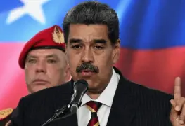 Tribunal Supremo avala victoria de Nicolás Maduro en Venezuela