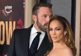 Divorcio Jennifer Lopez y Ben Affleck: sus problemas habrían iniciado en su luna de miel