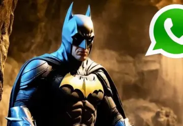Cómo activar el modo Batman en WhatsApp