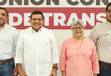 Desgrana May nuevos nombramientos