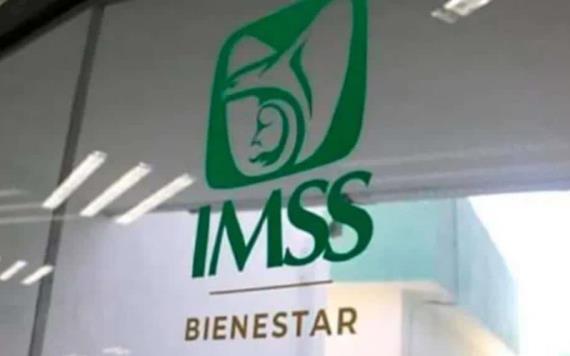 IMSS-Bienestar y el IMSS no son lo mismo