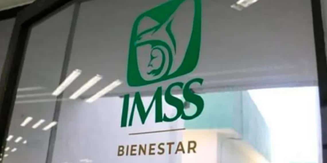 IMSS-Bienestar y el IMSS no son lo mismo