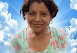 Redes colapsan tras supuesto fallecimiento de "Doña Lety