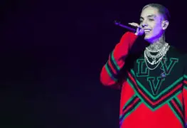 Natanael Cano se burla de su vinculación a proceso por presunto delito de cohecho