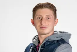 Vida de Octavio Ocaña irá a la pantalla