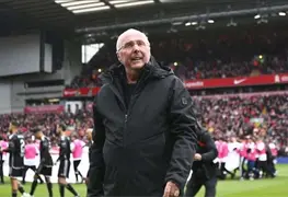 &iquest;Qui&eacute;n fue Sven-G&ouml;ran Eriksson, el t&eacute;cnico sueco que falleci&oacute; de c&aacute;ncer a los 76 a&ntilde;os?