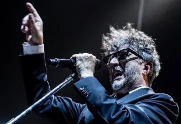Fito Páez dará un concierto gratis en CDMX