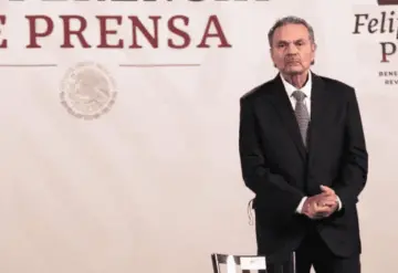 Sheinbaum anuncia que Octavio Romero, director de Pemex, estará en su equipo: luego diré en dónde