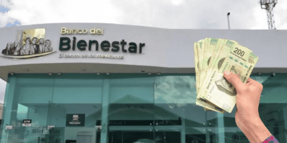 Pensión Bienestar: ¿Hay un último pago de 12 mil pesos en septiembre?