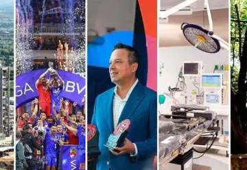 Resurge La Cruz Azul: la cooperativa ha registrado un crecimiento exponencial en infraestructura y desarrollo social