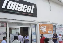 Fonacot prevé repartir mil 109 mdp en créditos este año