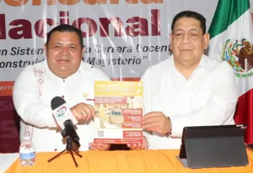 Inicia la Jornada Nacional de Consulta "Hacia un Sistema para la Carrera Docente, Construido con el Magisterio"