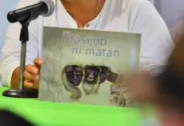 LA ENRAMA, LA FE Y LA CULTURA YOKOT´AN