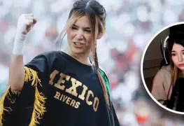 Rivers recibe amenazas de muertes tras ganar Streamer del año en los Esports Awards