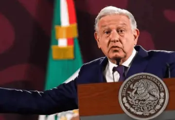 Todo ha empeorado en el Poder Judicial  y eso que están en huelga: AMLO