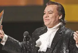 El día que murió Juan Gabriel: luto nacional por la muerte del Divo de Juárez