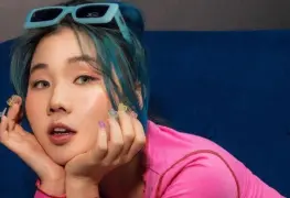 Chingu Amiga es hospitalizada de emergencia en Corea