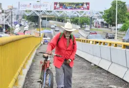 13% serán adultos mayores en 2030