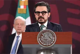 Se han entregado 6 mil 322 millones de pesos a trav&eacute;s del programa La Cl&iacute;nica es Nuestra: Zo&eacute; Robledo