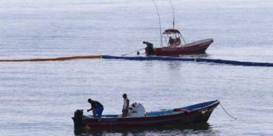 Centla: pescadores afectados por gasoducto y robos de motores