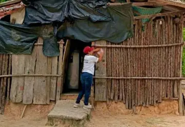 Registra Censo para el Bienestar avance de 50 por ciento: Javier May