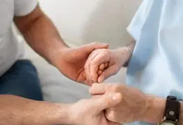 Día del abuelo: Maltrato y abandono, las principales afectaciones a adultos mayores