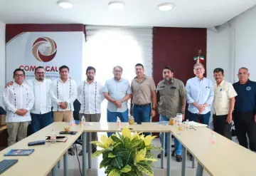 Buena relación entre el gobierno de Comalcalco y Perenco México continúa rindiendo frutos en el municipio