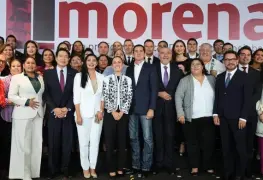 Abandonan al PRD en Tabasco