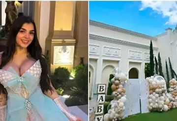 Karely Ruiz, creadora de OnlyFans, lanza fuertes declaraciones sobre su embarazo: ella no va a sufrir